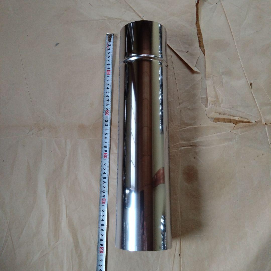 まさぼー径106mm煙突セット