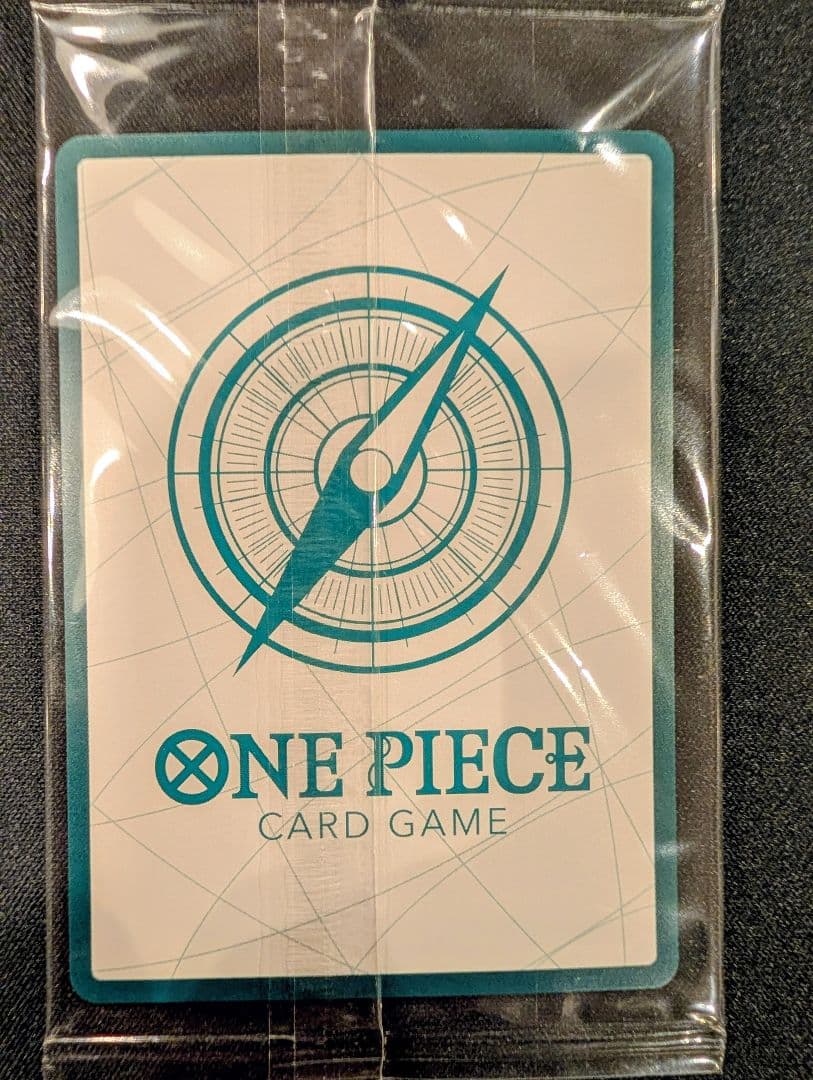 ワンピースデイ　ドンカード　ワンピースカード