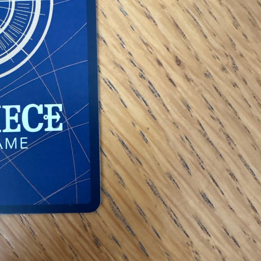 ワンピースカード 蒼海の七傑 バギー　金　OP09-051 SP