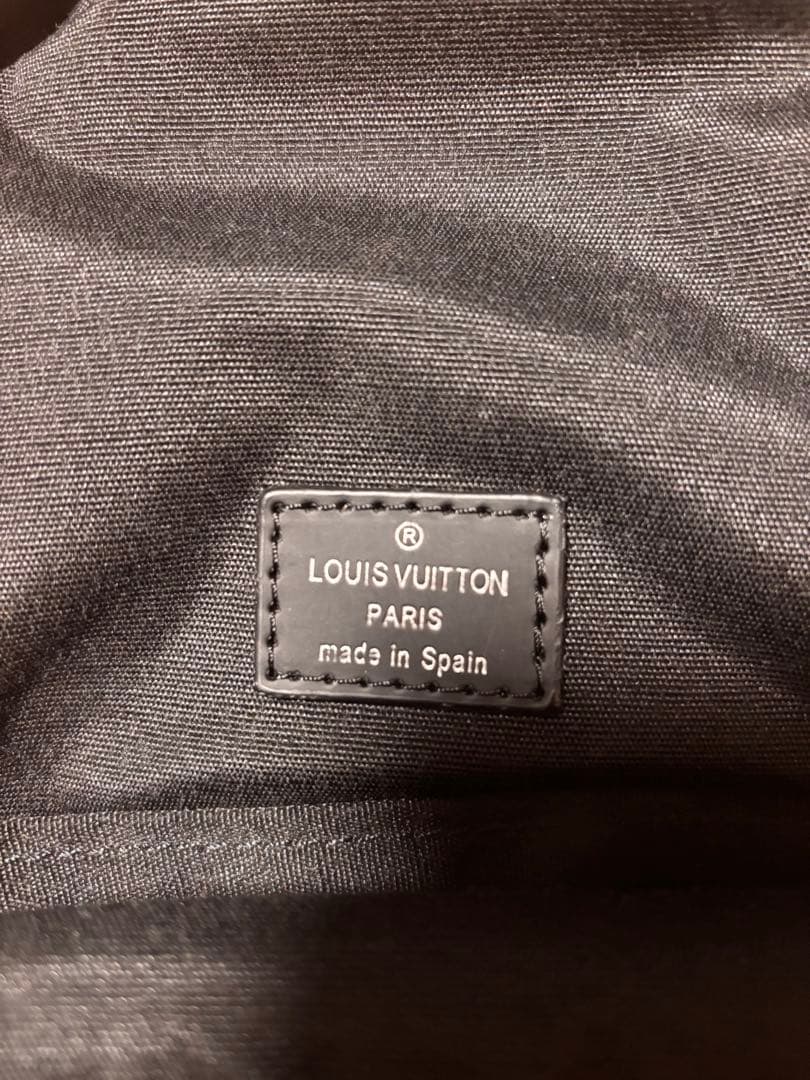 【並行輸入品】LOUIS VUITTON バック