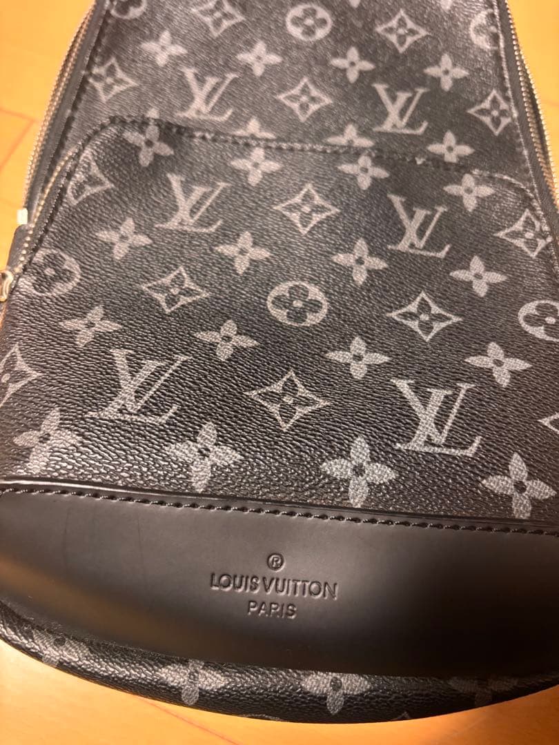 【並行輸入品】LOUIS VUITTON バック