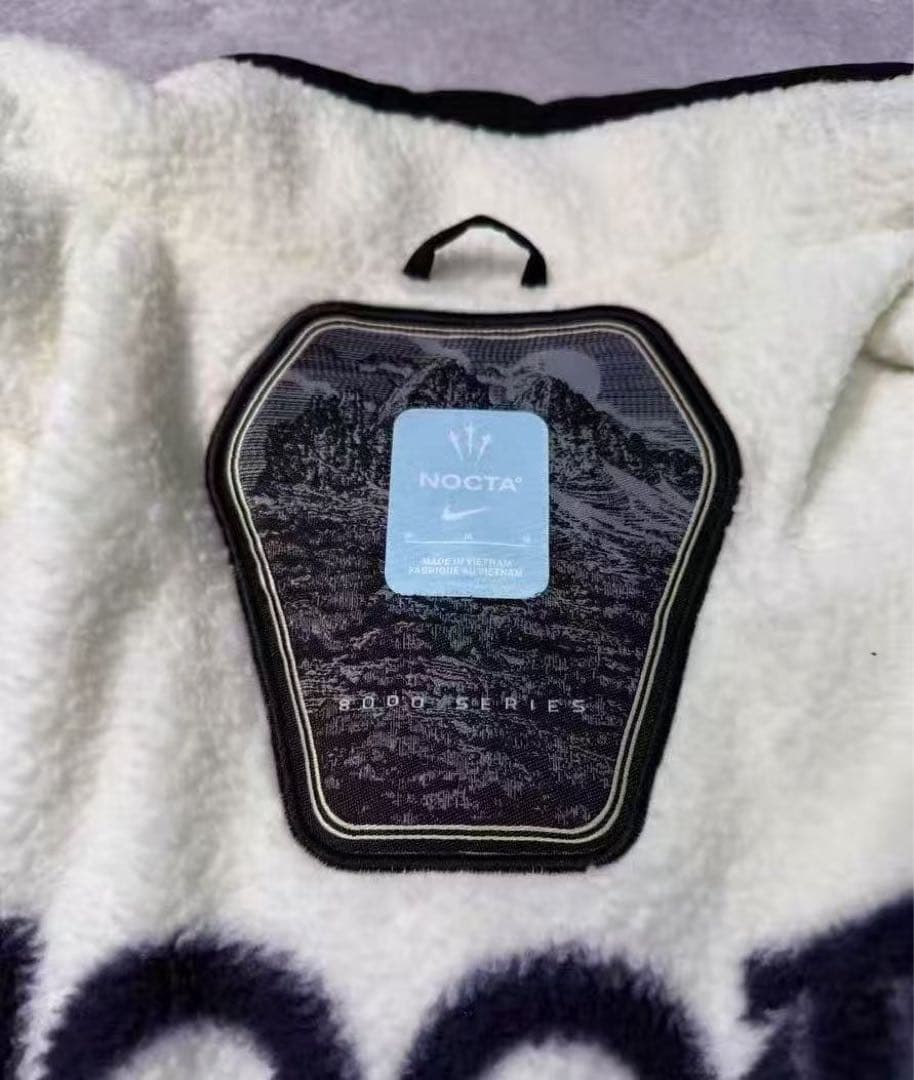 Nike Nocta Dolemite Jacketノクタドロマイト ジャケット