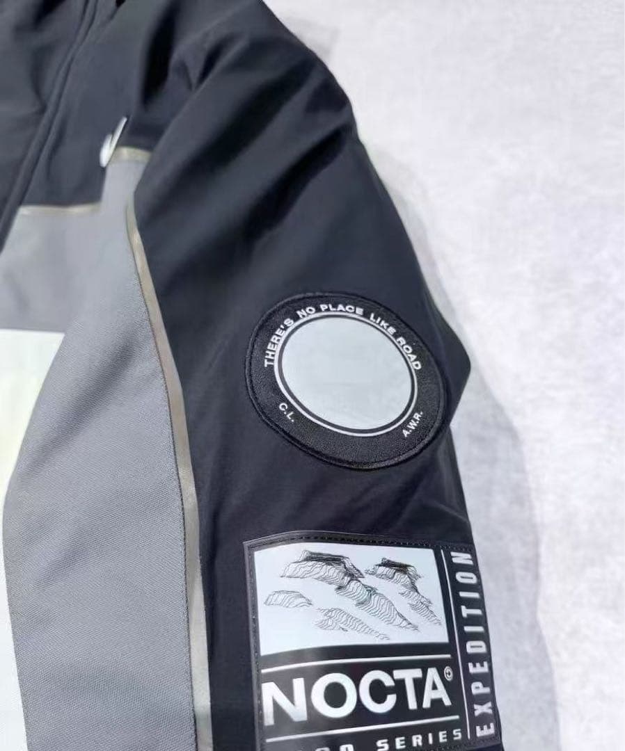 Nike Nocta Dolemite Jacketノクタドロマイト ジャケット