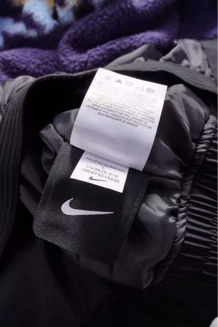 Nike Nocta Dolemite Jacketノクタドロマイト ジャケット