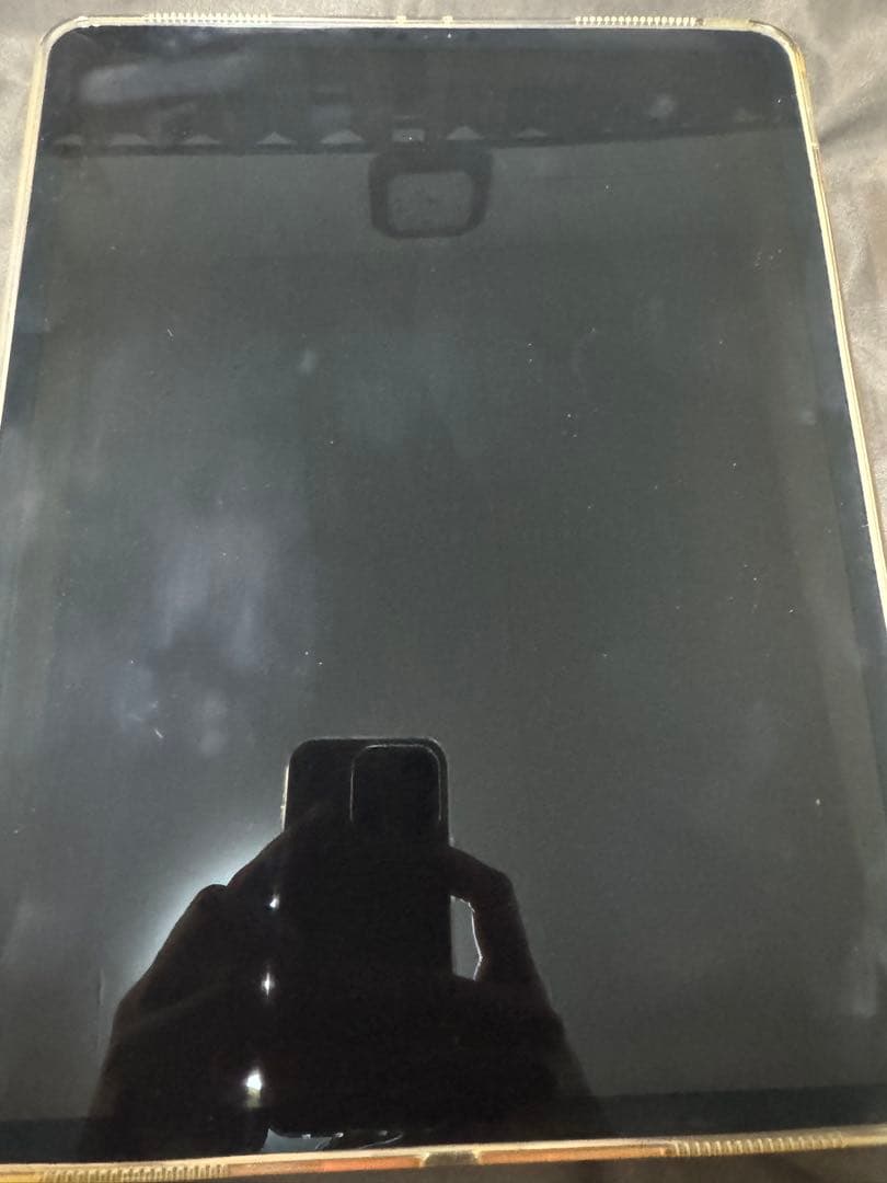 【最安値】iPad Pro 12.9 第4世代 128GB 2020年