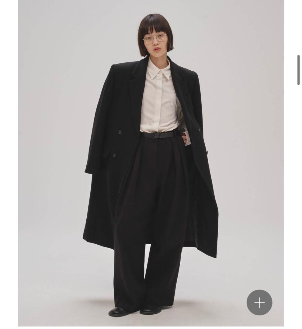 トップス todayful lifes Softtwill Over Shirts