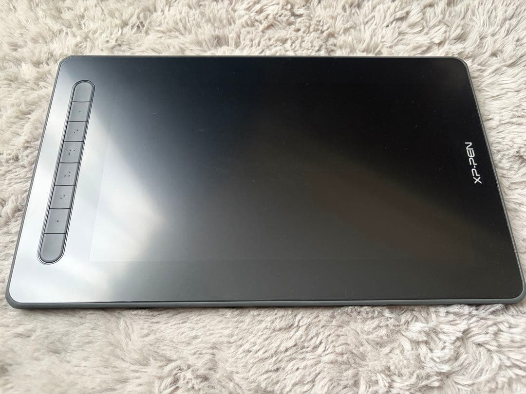 液タブ・ペンタブ XP-PEN Artist 12 2nd Generation