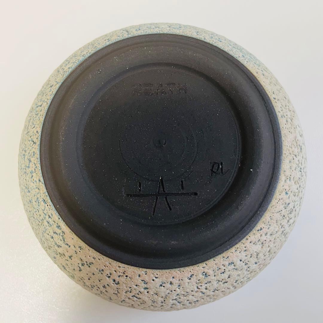 アダムシルヴァーマン Adam Silverman 器 食器 ヒースセラミック