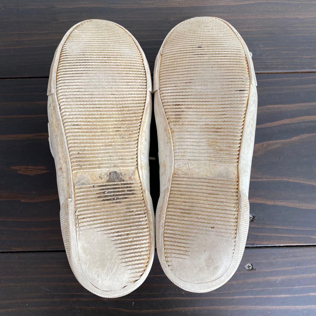 アンダーカバー UNDERCOVER 2005SS BUT2期 スニーカー L