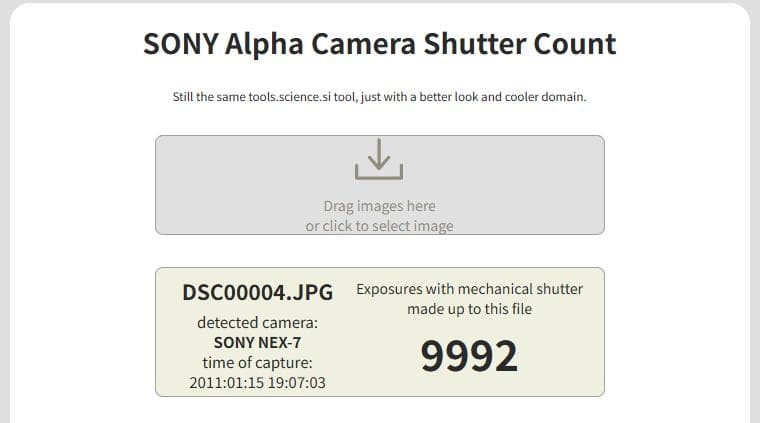 【極美品】 SONY NEX-7 ミラーレス 一眼カメラ S回数9,992回