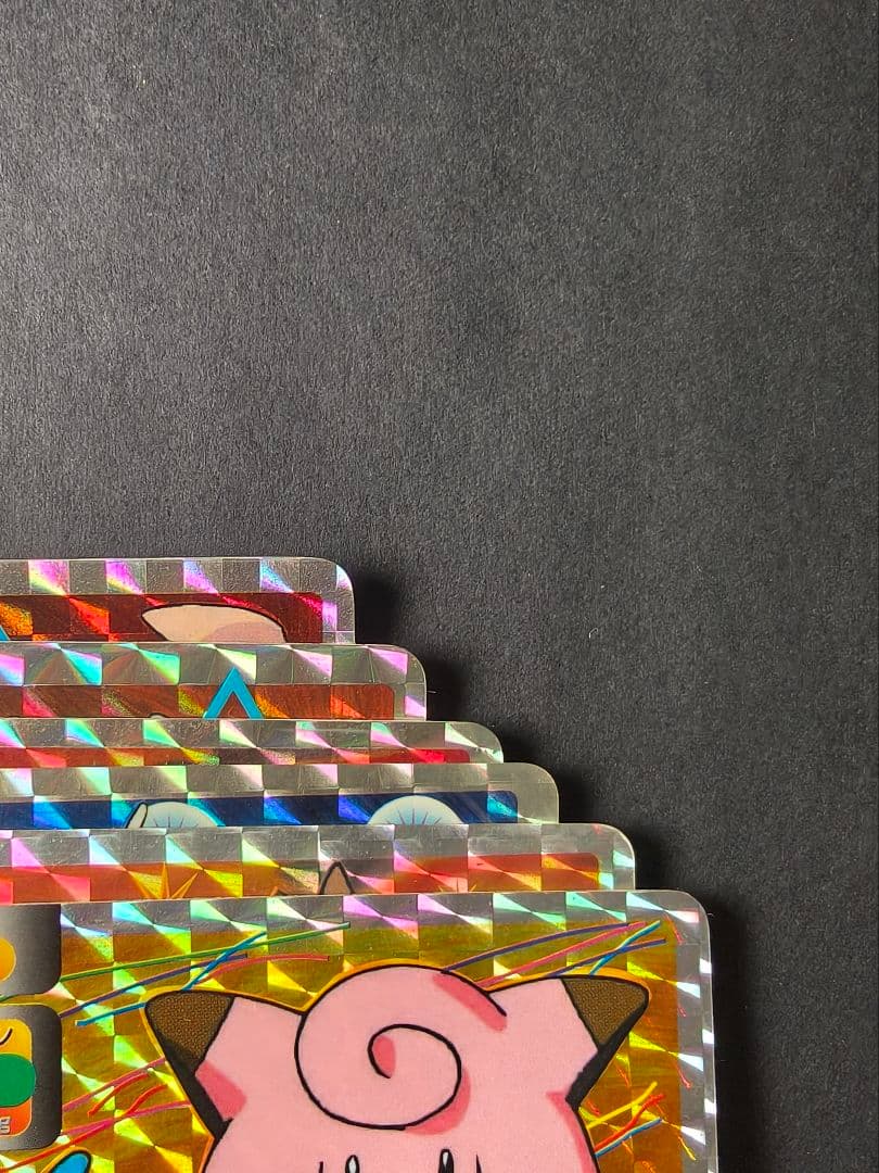 トップサン ポケモンカード アニメ版 47枚 まとめ売り ポケットモンスター