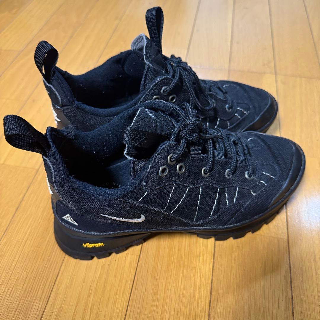 靴 NIKE ACG AIR MADA (1995)