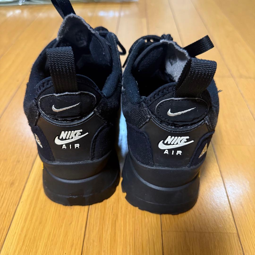 靴 NIKE ACG AIR MADA (1995)