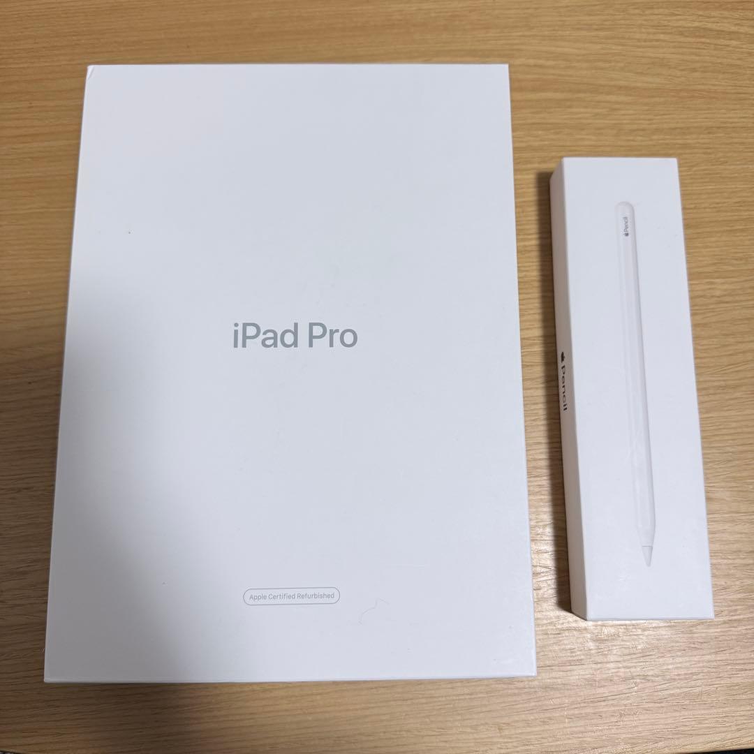 iPad Pro 11 inch 第一世代　美中古