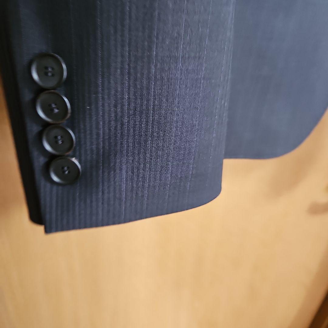 ICB Complete ストライプジャケット&スカート&パンツ