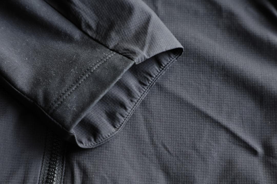 アークテリクス Atom SL Hoody 【Mサイズ】試着のみ