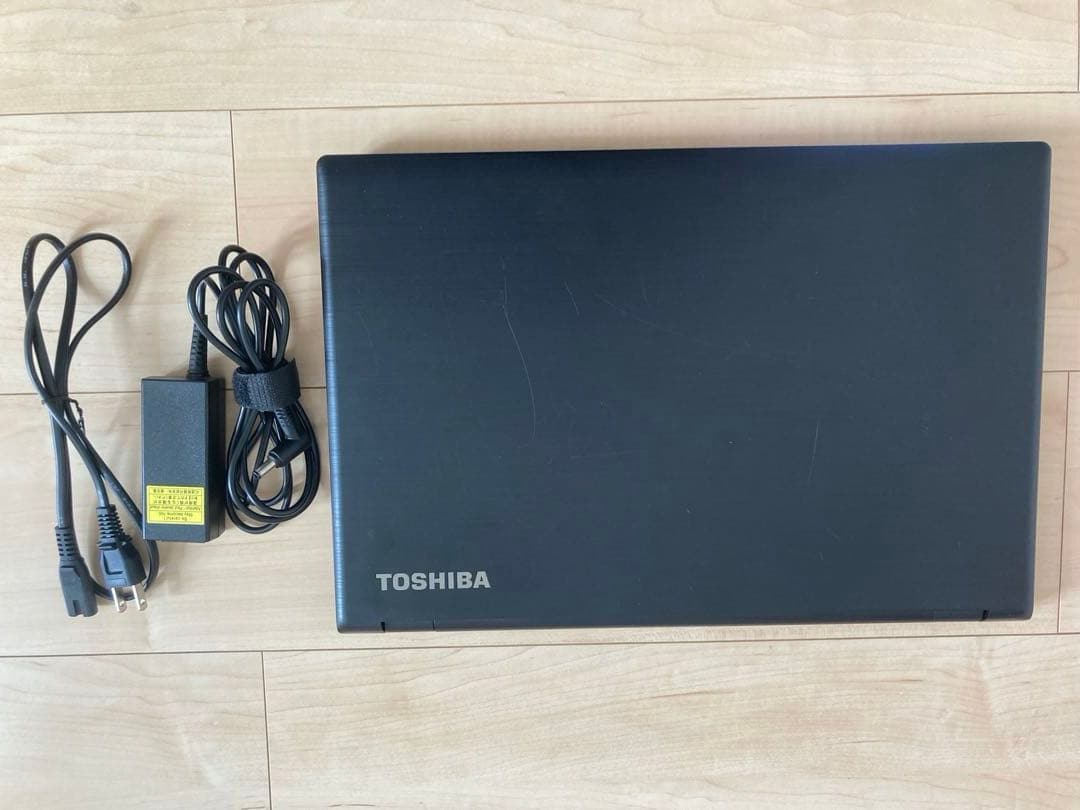 東芝 dynabook Satellite B35/R