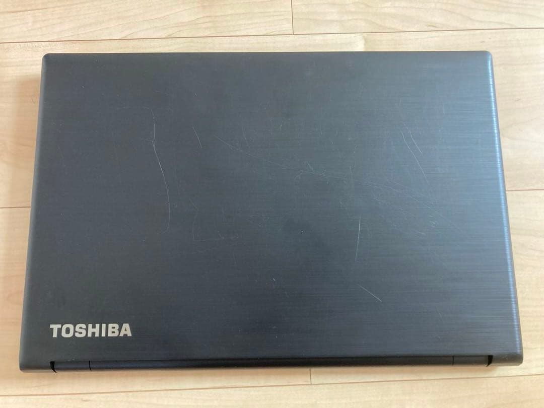 東芝 dynabook Satellite B35/R