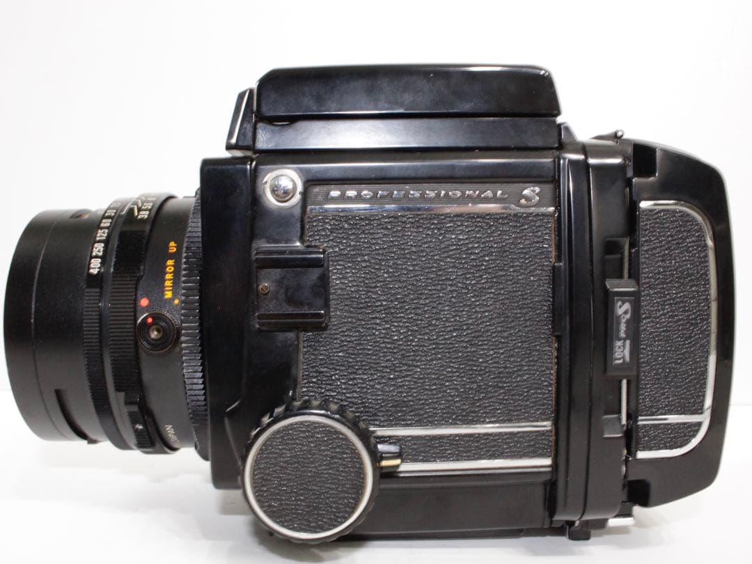 【極上品】Mamiya RB67 中判フィルムカメラ