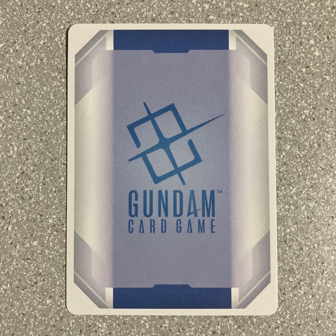 ☆ガンダムカードゲーム☆ウイングガンダムゼロ☆パラレル☆4枚セット☆未使用☆