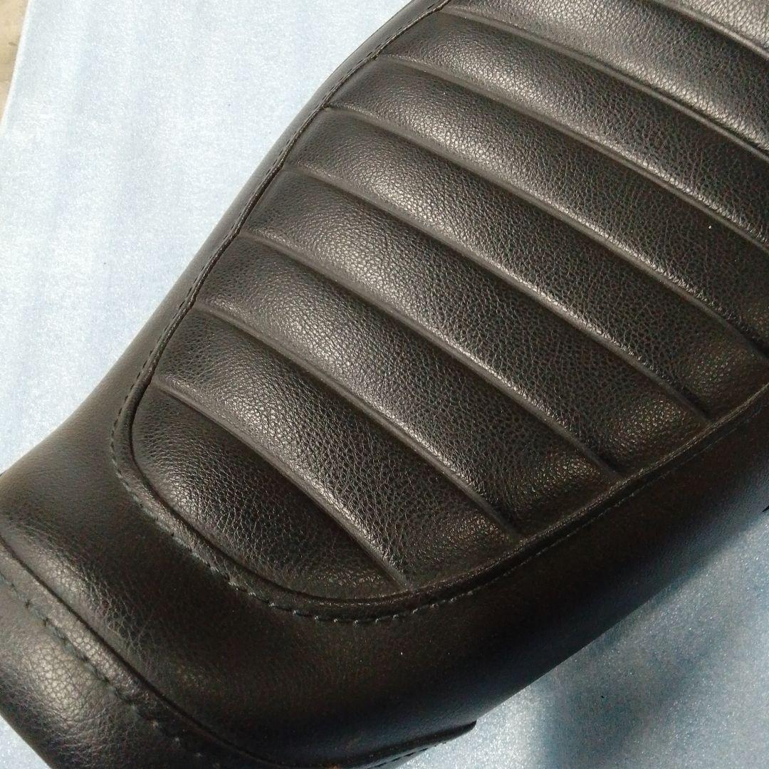 ハーレー　スポーツスター　シート　K＆H　S-5621