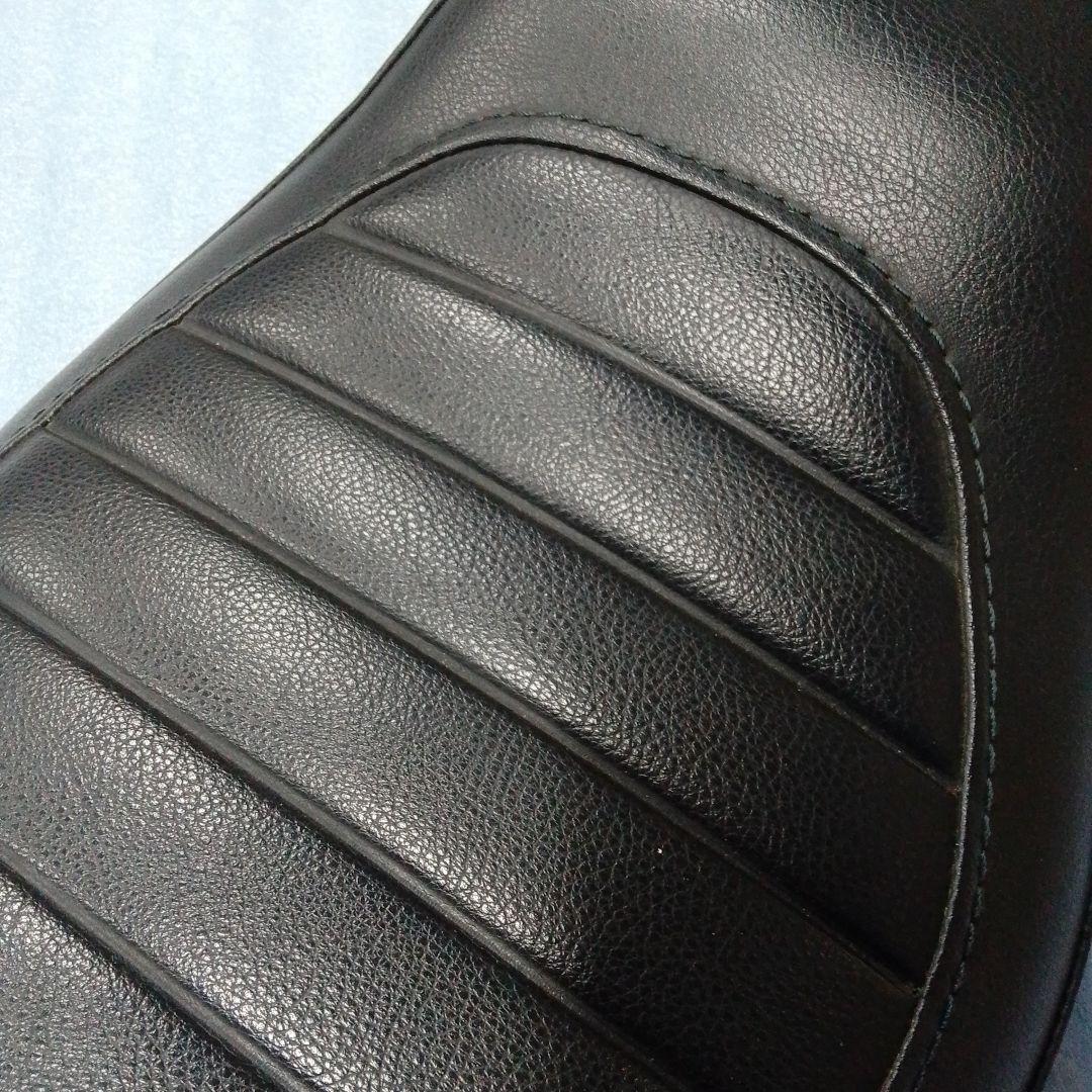ハーレー　スポーツスター　シート　K＆H　S-5621