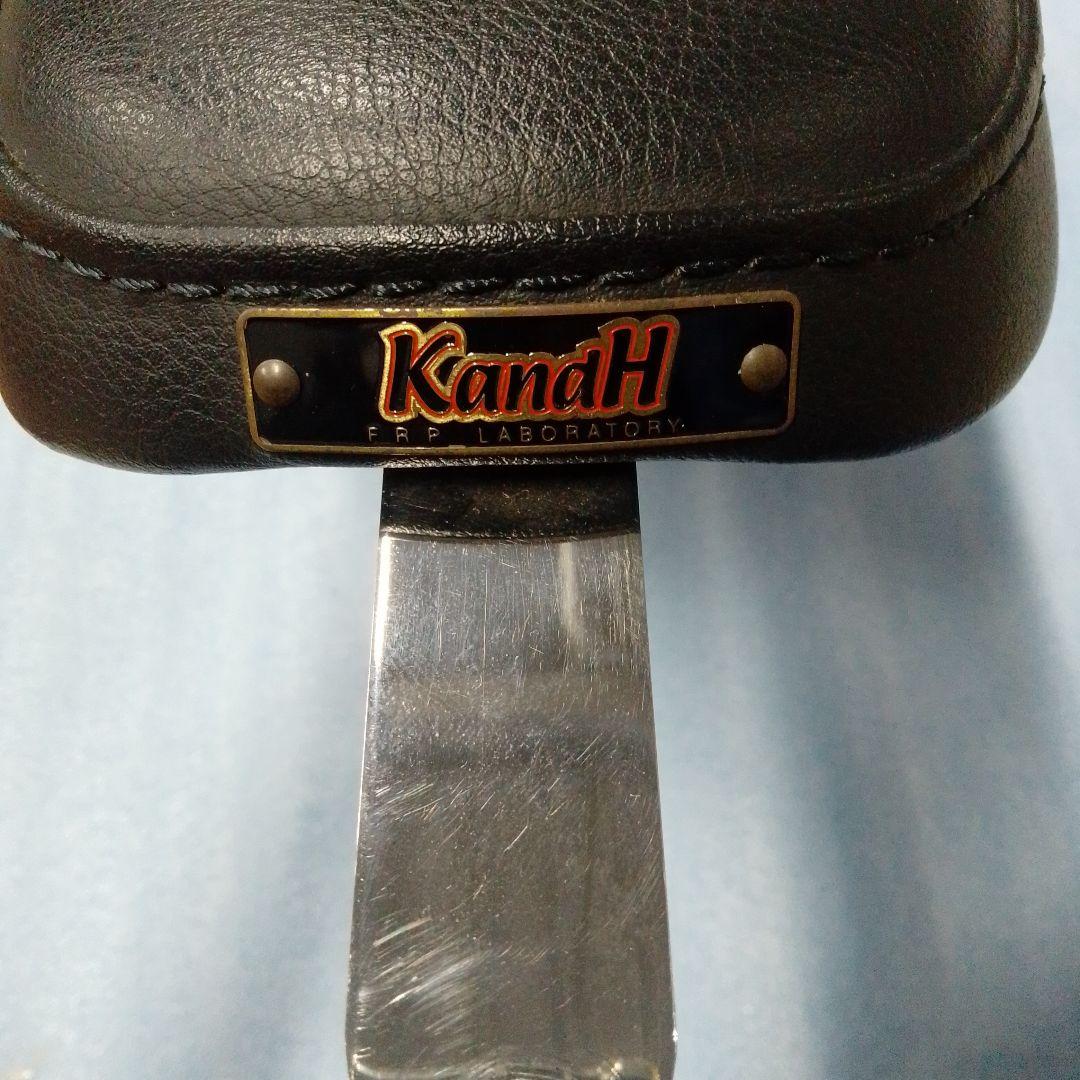 ハーレー　スポーツスター　シート　K＆H　S-5621