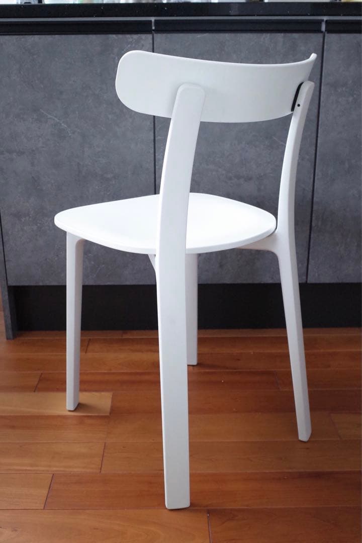 vitra all plastic chair APC ジャスパーモリソン