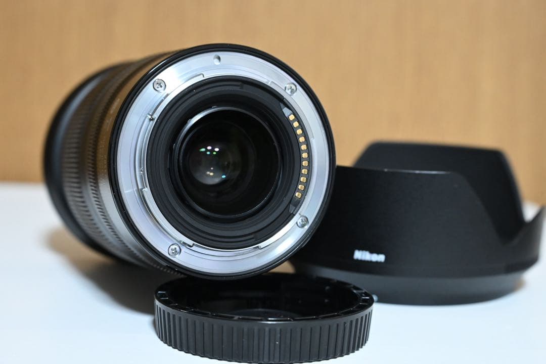 y*n様 【当日発送可】Nikon NIKKOR Z 24-70mm f4S