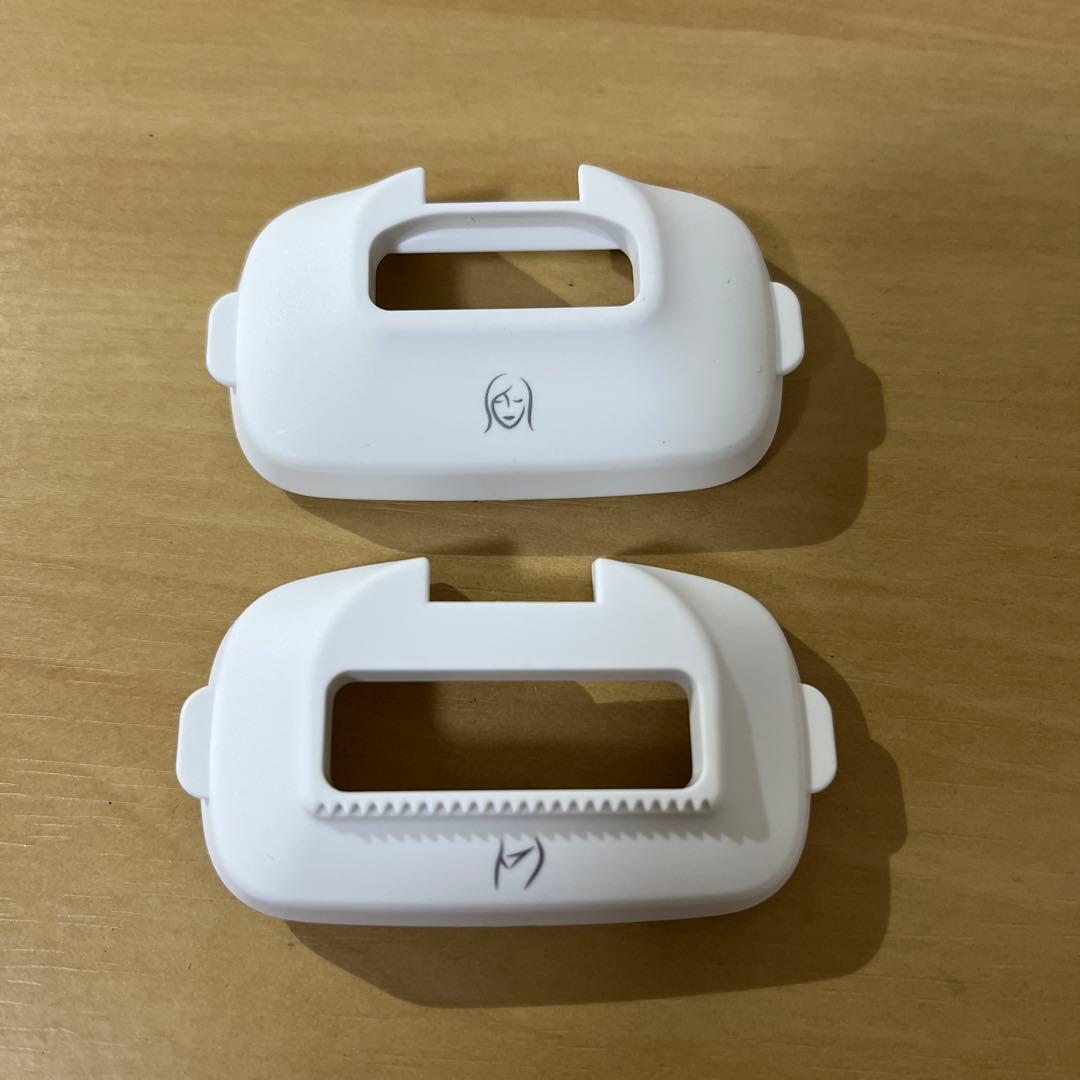 Panasonic 光美容器 光エステ ＜ボディ＆フェイス用＞ ES-WP80