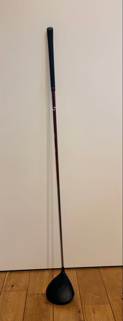 ※値下げ　PING G400 MAXドライバー カスタムシャフト付き