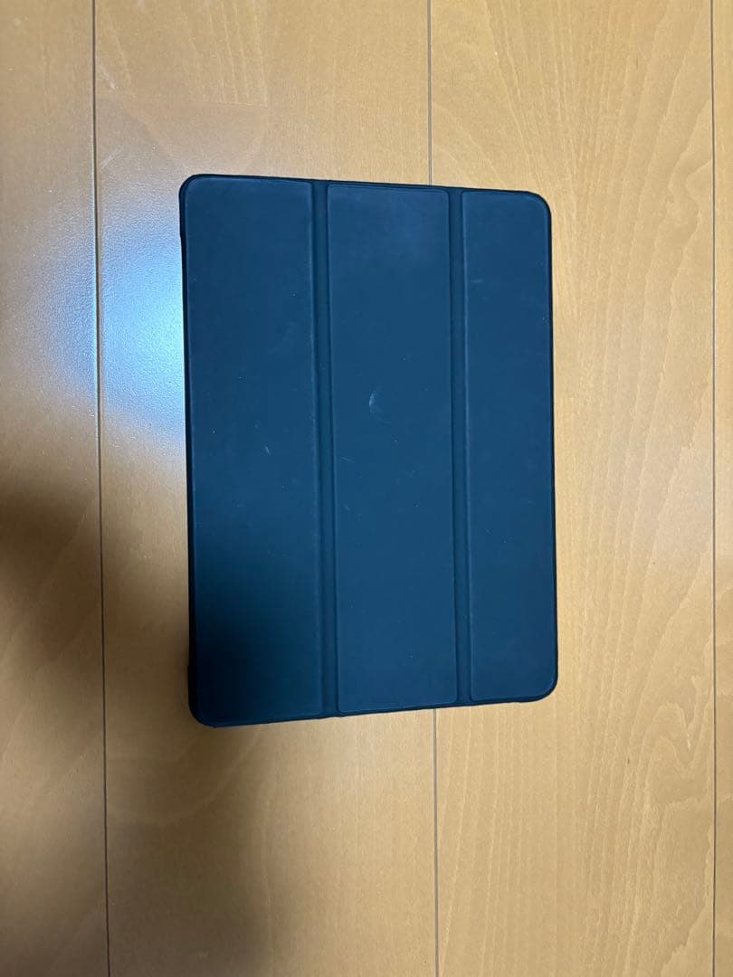 箱無し　iPad Pro (9.7-inch) シルバー 本体