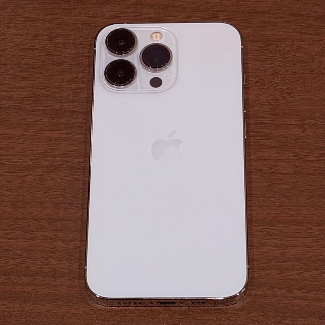 【美品】iPhone 13pro 128GB