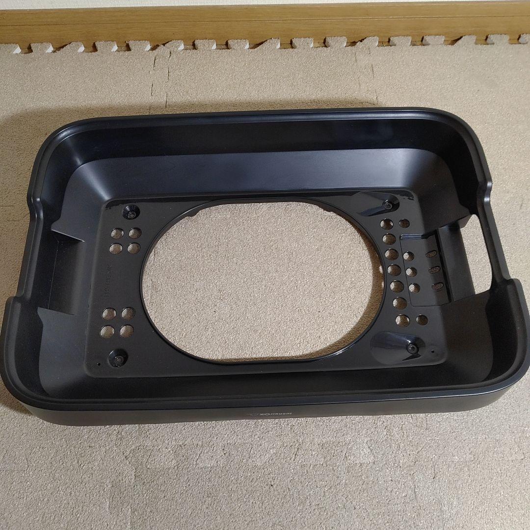 象印 ZOJIRUSHI EA-KK30型 2023年製 ホットプレート 家電