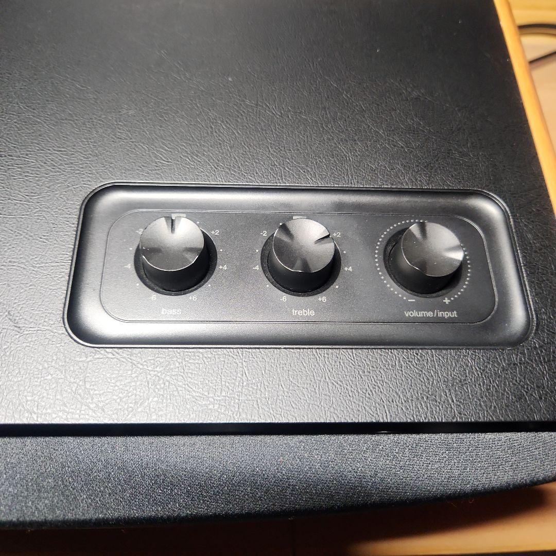 イオ　Edifier D12 スピーカー 　ケーブルなし