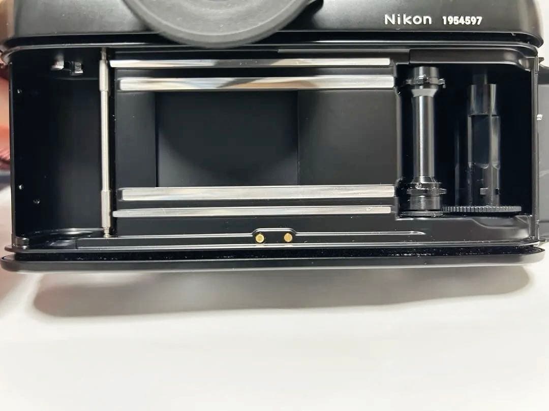 近日終了【美品】ニコンNikon F3 /AF Nikkor35mm F2付き