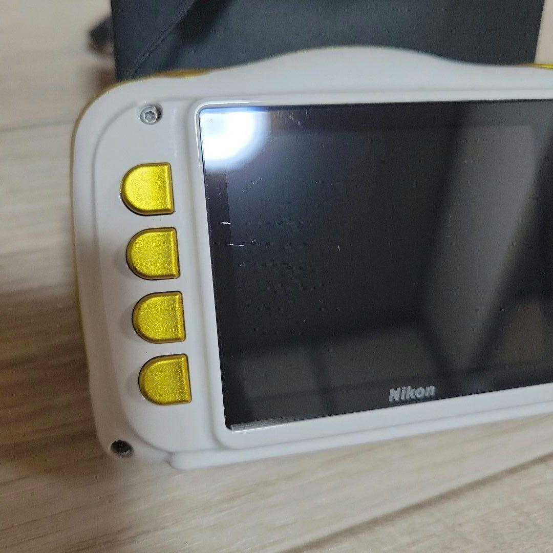 Nikon ニコン COOLPIX W150 リゾート デジタルカメラ コンデジ