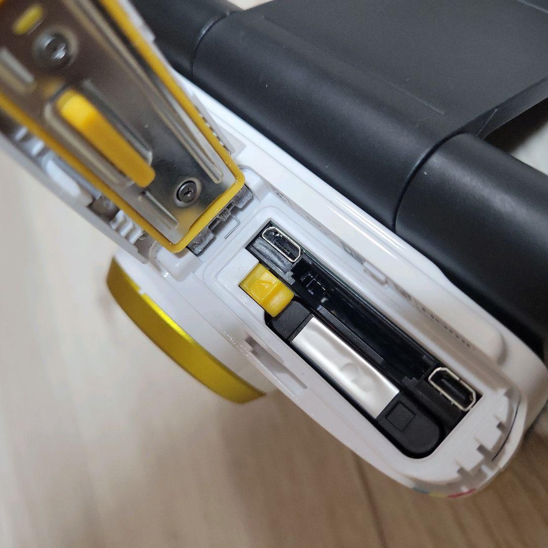 Nikon ニコン COOLPIX W150 リゾート デジタルカメラ コンデジ