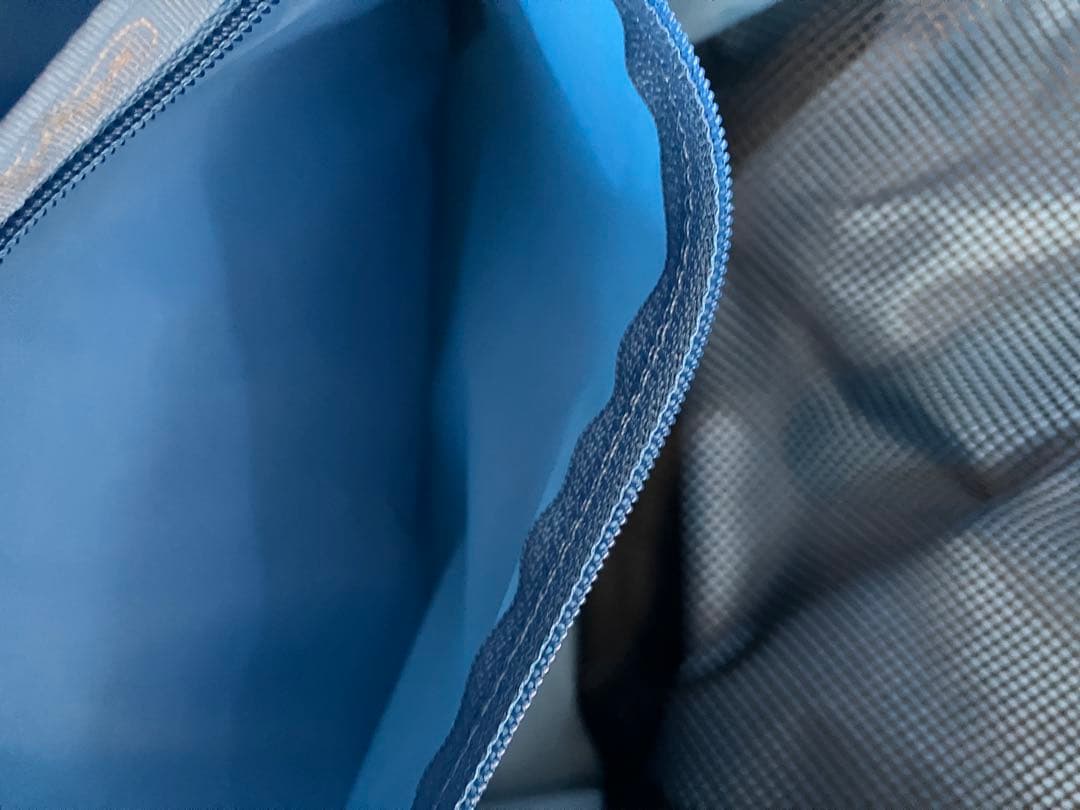 レスポ　LeSportsacひとりっぷ CABIN BOSTONキャビンボストン