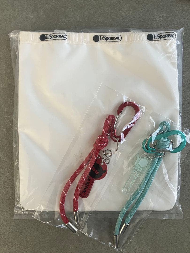 レスポ　LeSportsacひとりっぷ CABIN BOSTONキャビンボストン