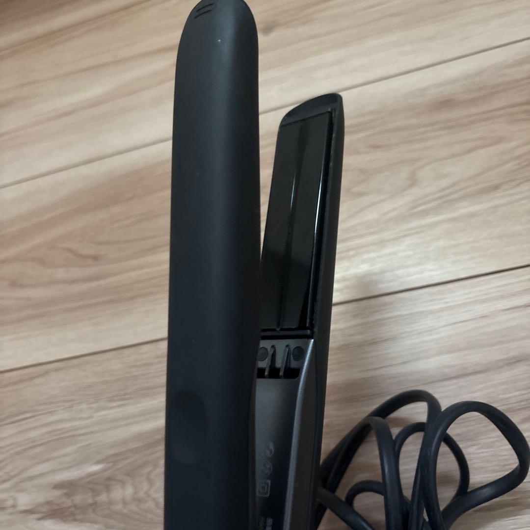 Panasonic EH-HS0J ストレートヘアアイロン