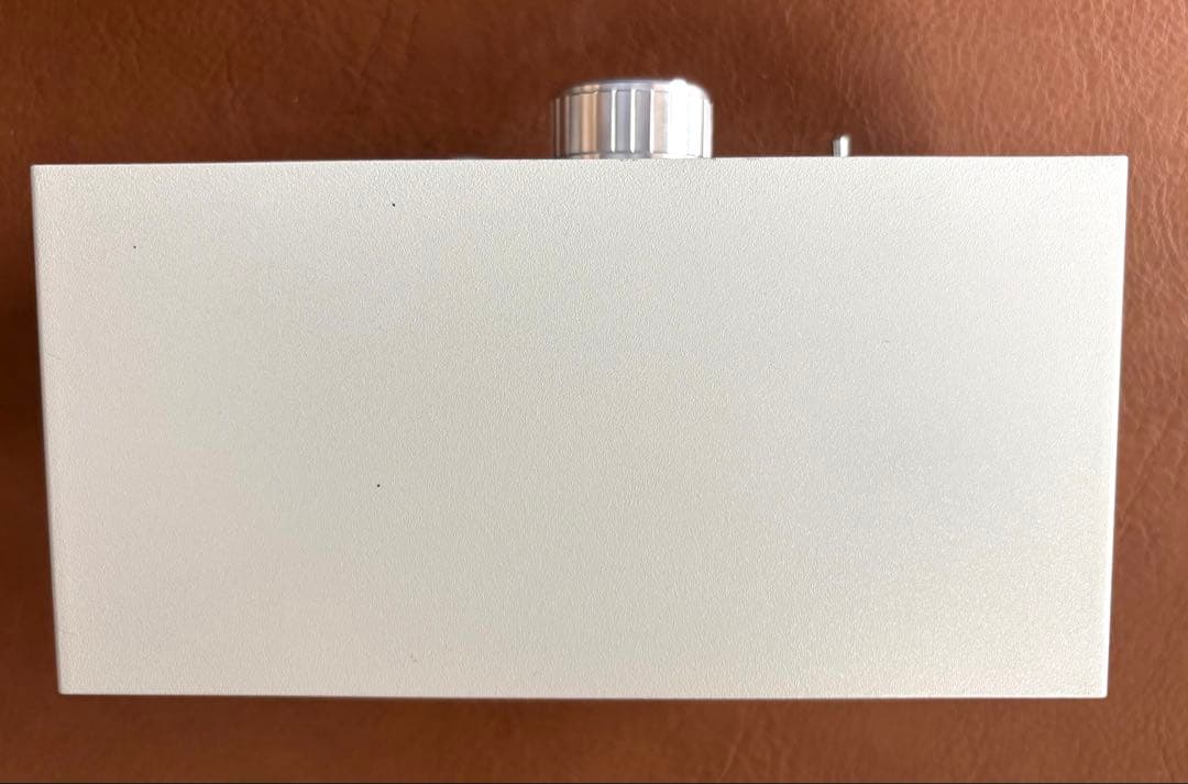 ラジオ・コンポ Luxman FM Stereo Tuner LXV-OT8