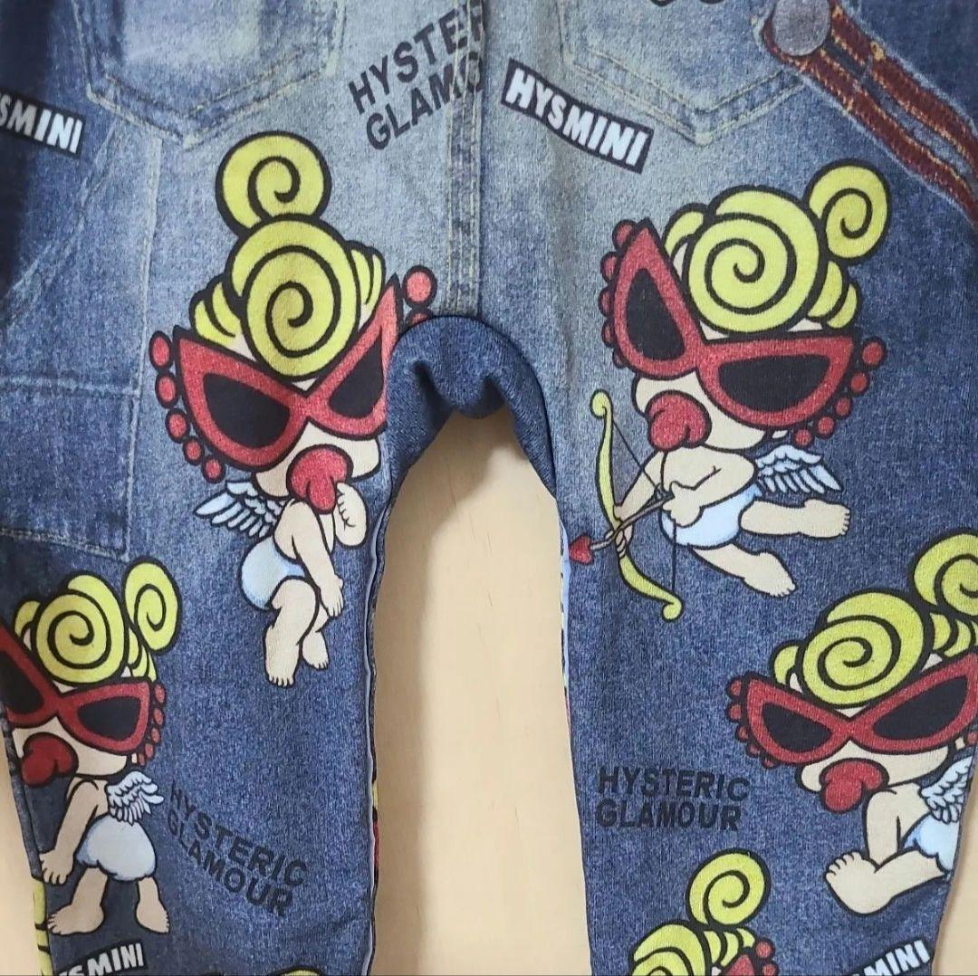 未使用×★天使ミニ★サイズ:S90～100