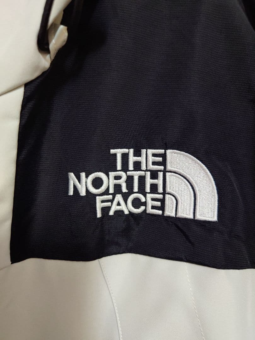 ザノースフェイス 1990 MOUNTAIN JACKET GTX 2