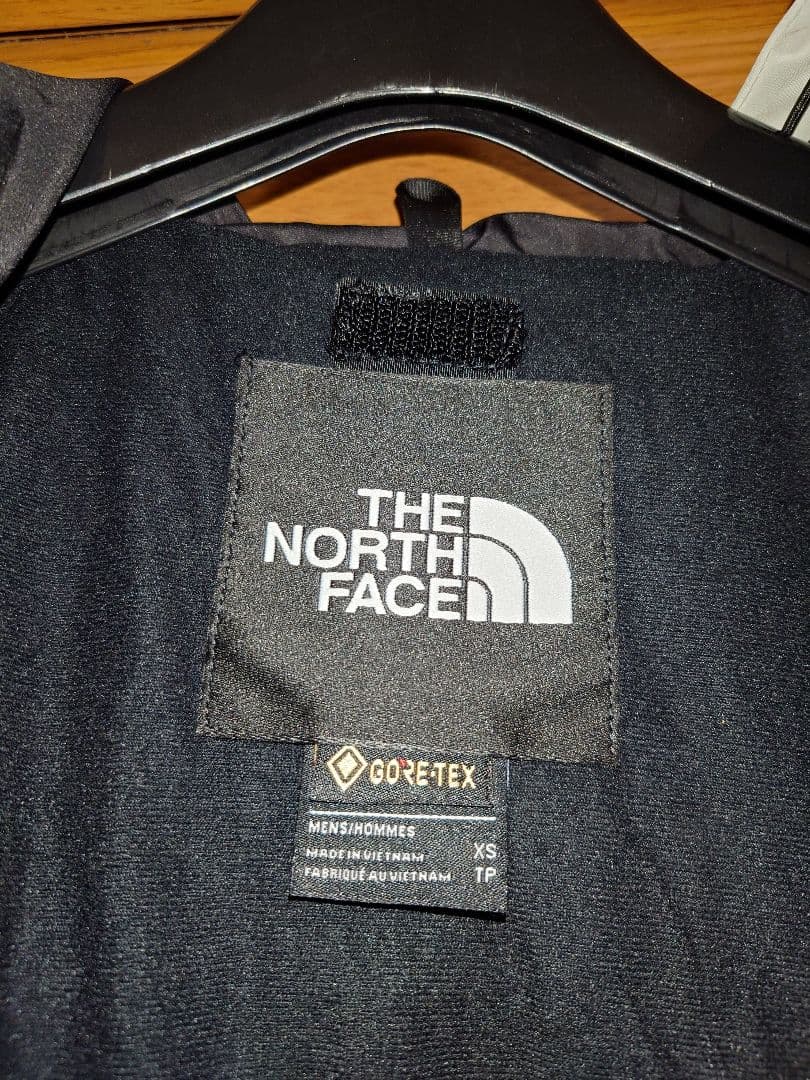 ザノースフェイス 1990 MOUNTAIN JACKET GTX 2