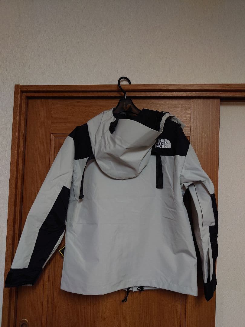 ザノースフェイス 1990 MOUNTAIN JACKET GTX 2