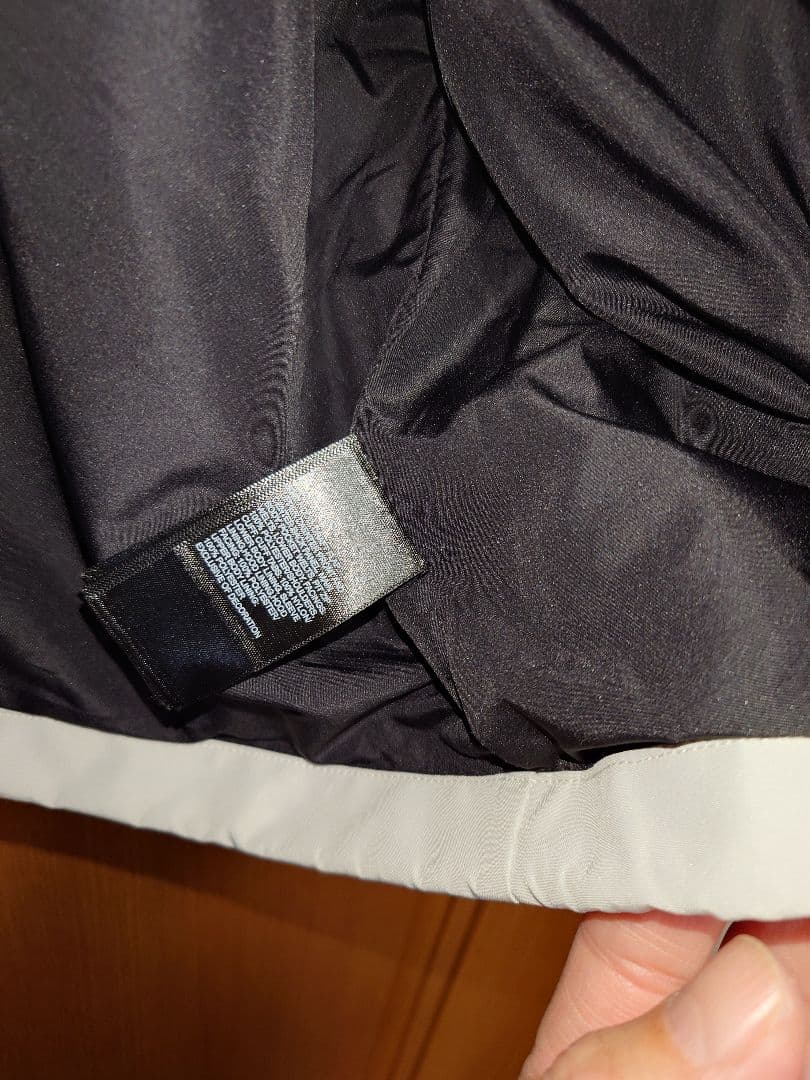 ザノースフェイス 1990 MOUNTAIN JACKET GTX 2