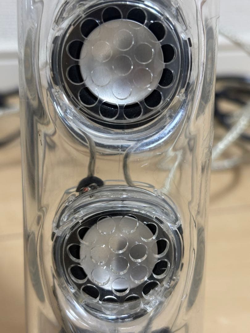 ⁺*⁺様 ハーマンカードン サウンドスティックⅢ 社外Bluetooth送受信機