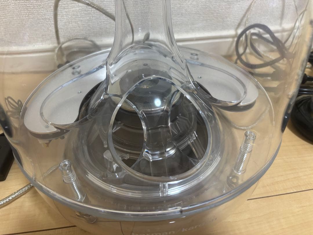 ⁺*⁺様 ハーマンカードン サウンドスティックⅢ 社外Bluetooth送受信機