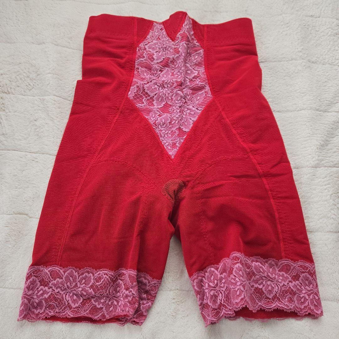 グラントイーワンズLALA ニッパービスチェ F80&ハイウェストガードル 76